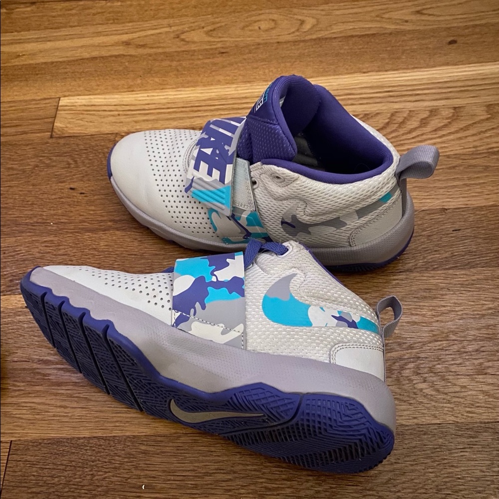 Nike sneakers